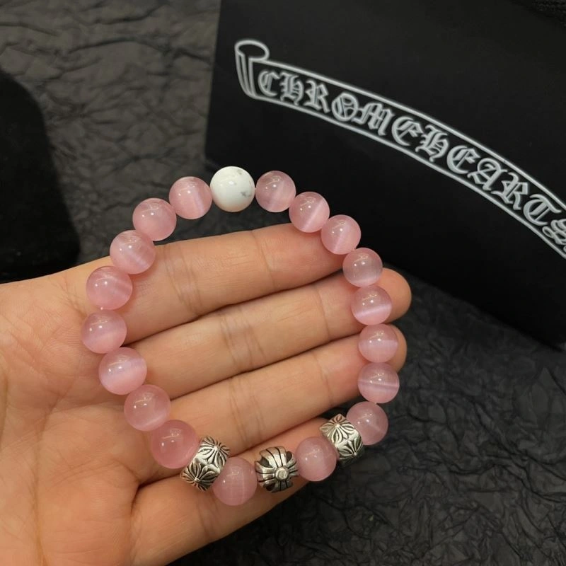 QuickDry Chrome Hearts Bracelets 241955