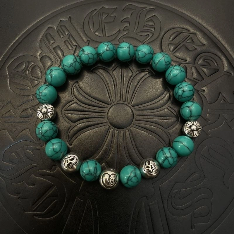 Snug Chrome Hearts Bracelets 241945