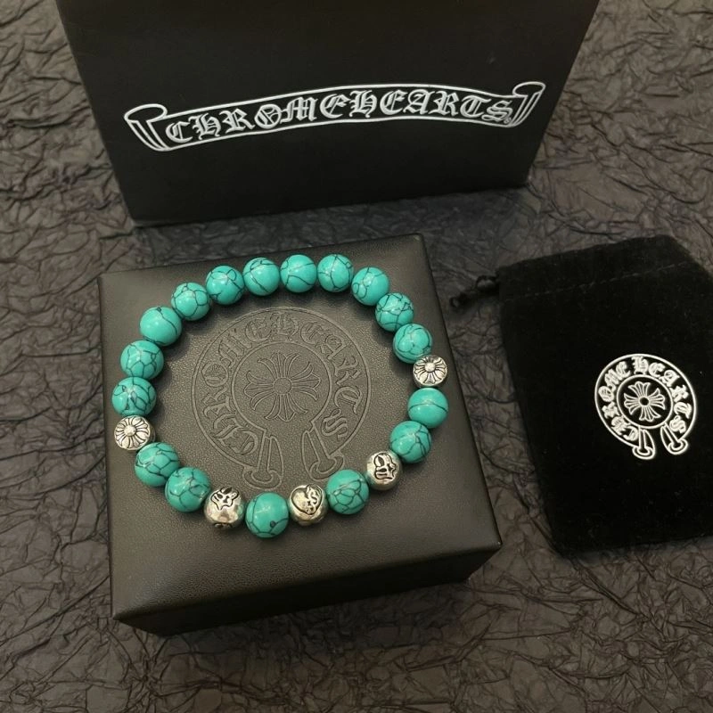 Snug Chrome Hearts Bracelets 241945