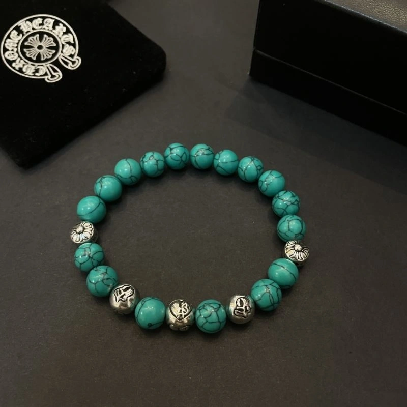 Snug Chrome Hearts Bracelets 241945