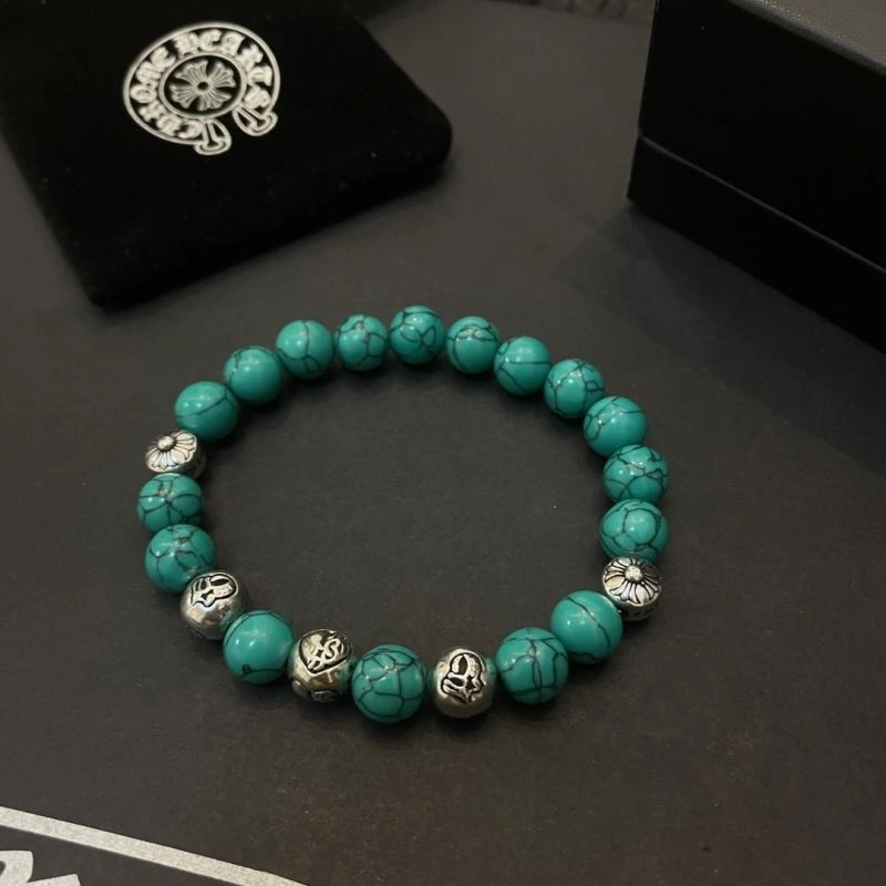 Snug Chrome Hearts Bracelets 241945