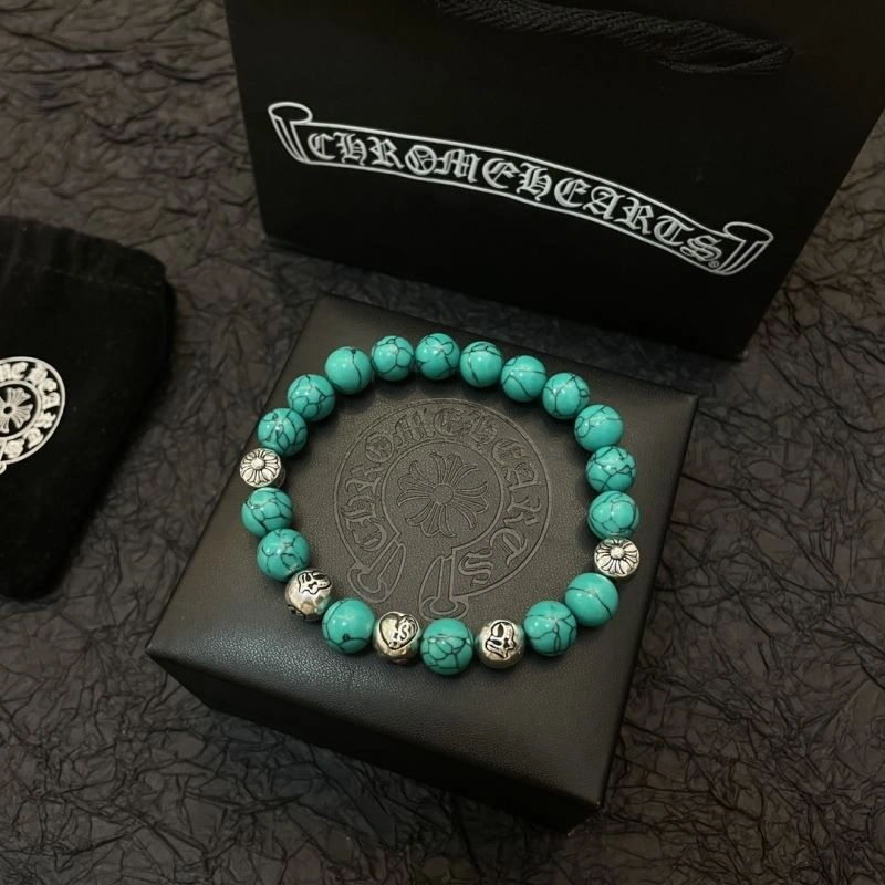 Snug Chrome Hearts Bracelets 241945