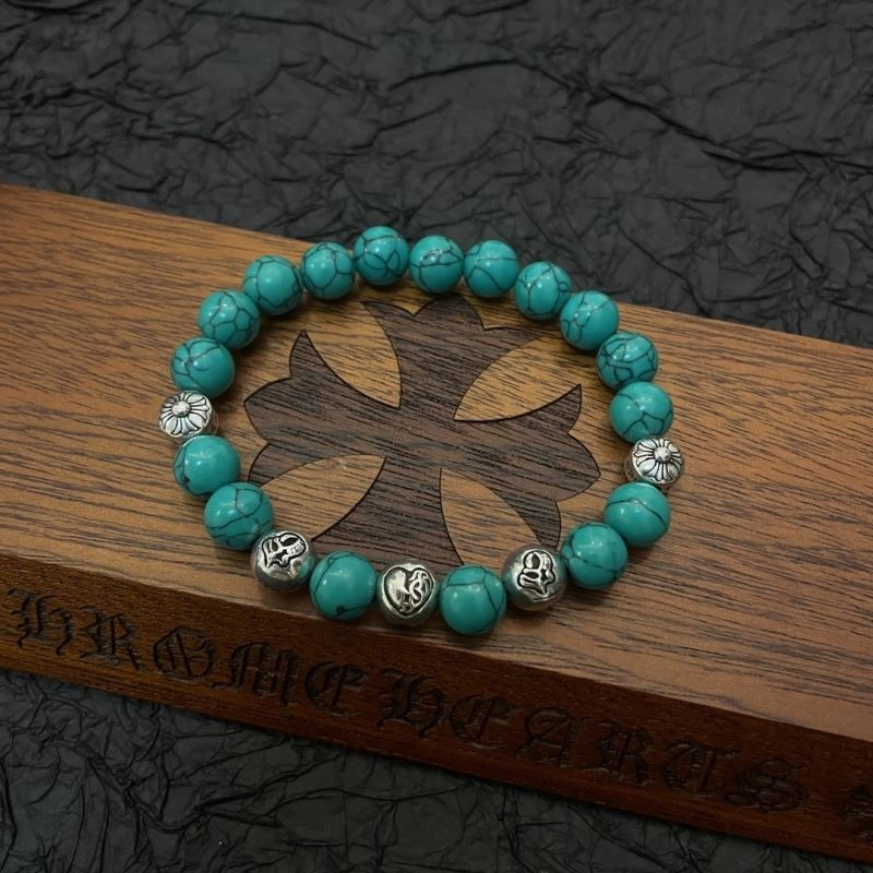 Snug Chrome Hearts Bracelets 241945