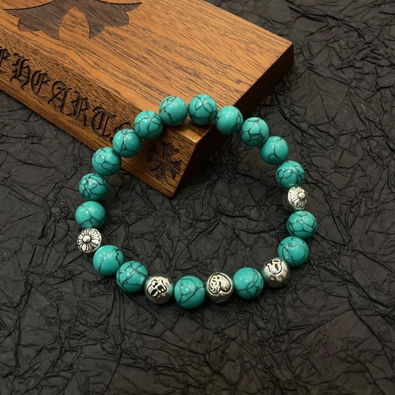 Snug Chrome Hearts Bracelets 241945