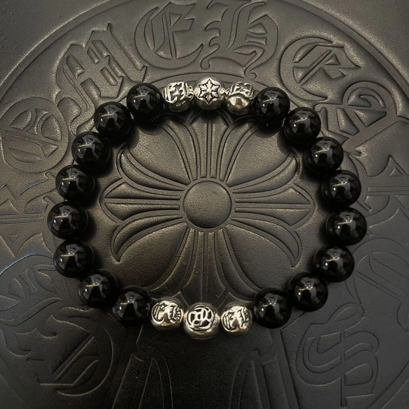 Chrome Hearts Bracelets Original 241930