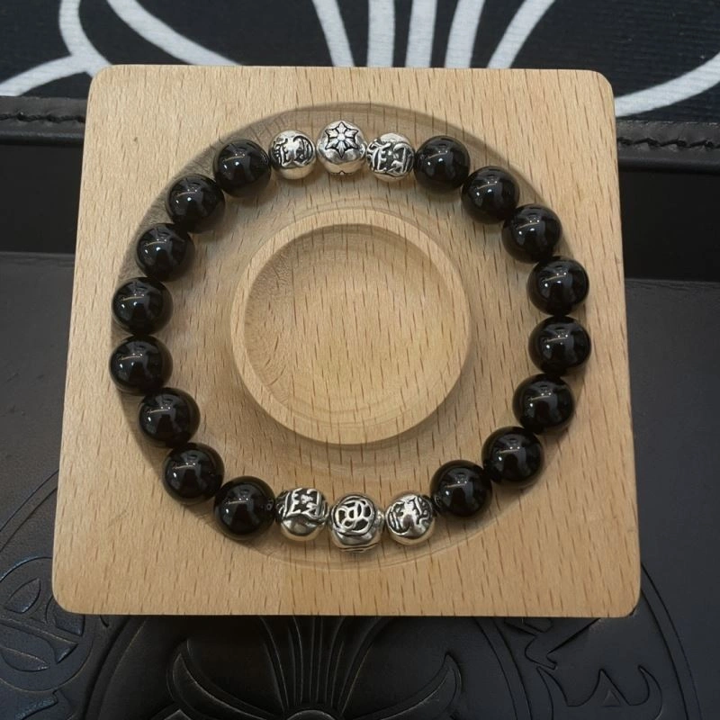 Chrome Hearts Bracelets Original 241930