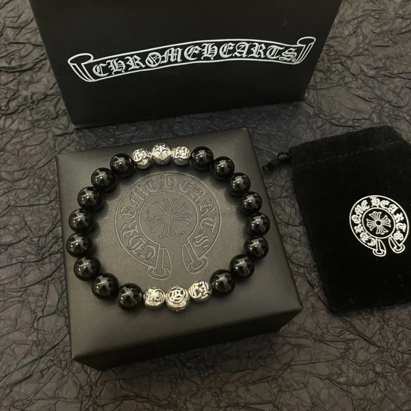 Chrome Hearts Bracelets Original 241930