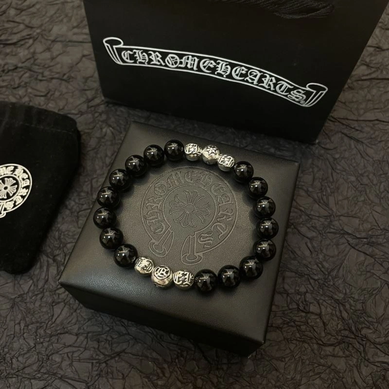 Chrome Hearts Bracelets Original 241930