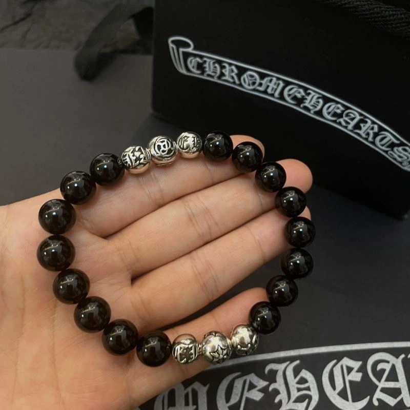 Chrome Hearts Bracelets Original 241930