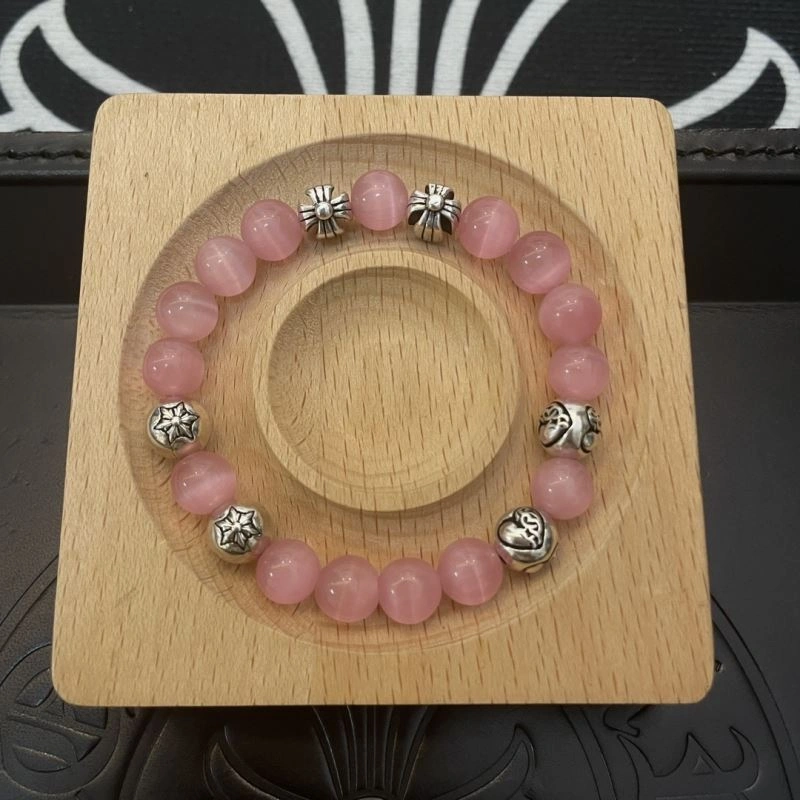 Elegant Chrome Hearts Bracelets 241923