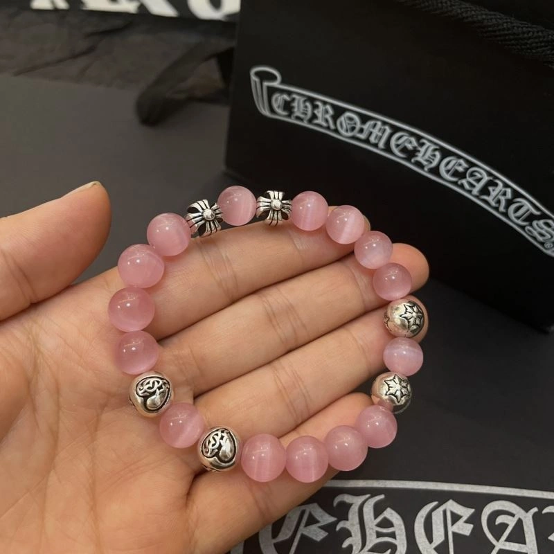 Elegant Chrome Hearts Bracelets 241923