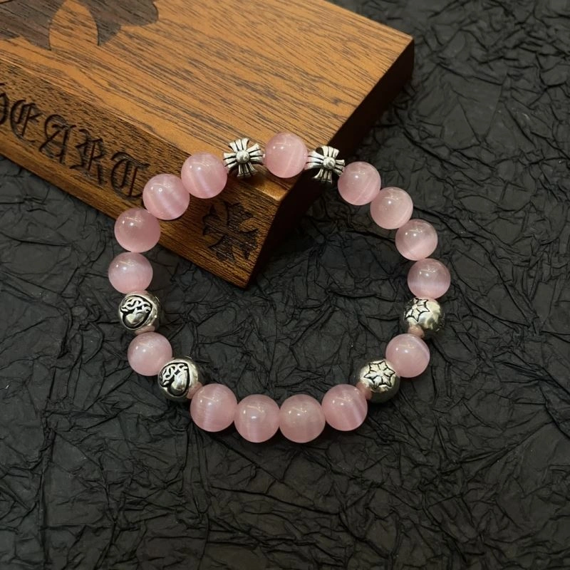 Elegant Chrome Hearts Bracelets 241923