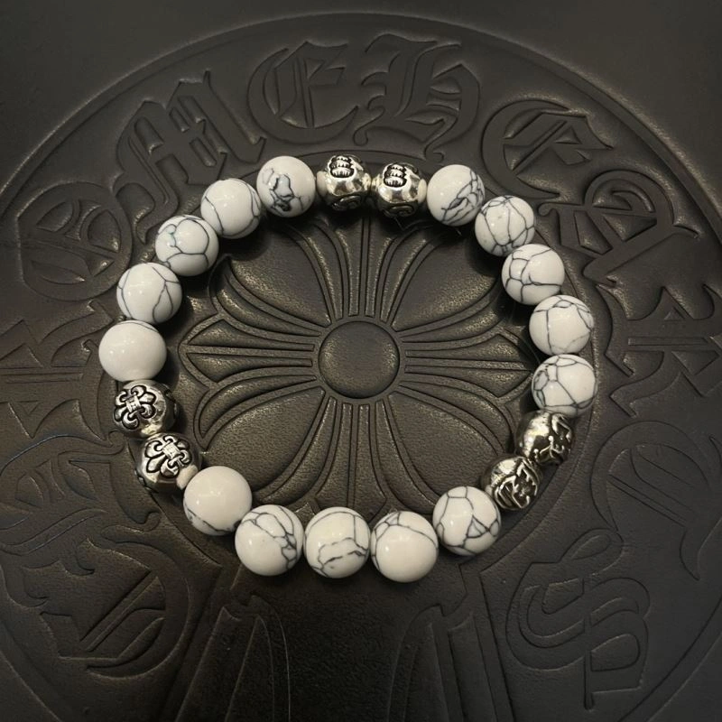 Chrome Hearts Bracelets Original 241928