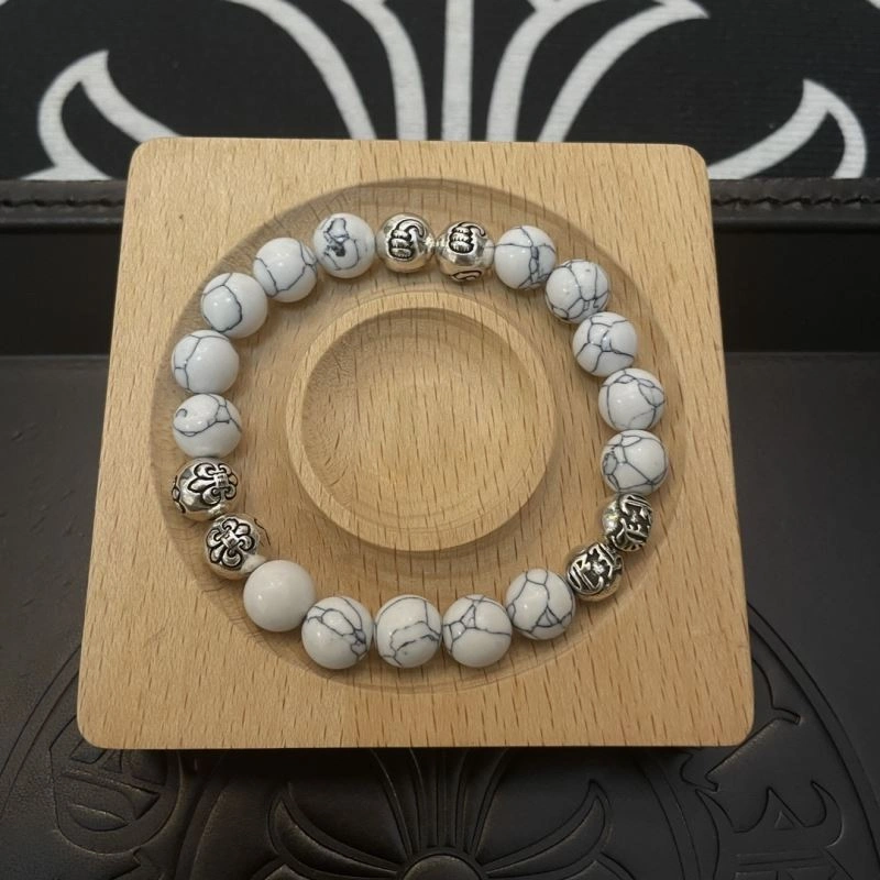 Chrome Hearts Bracelets Original 241928