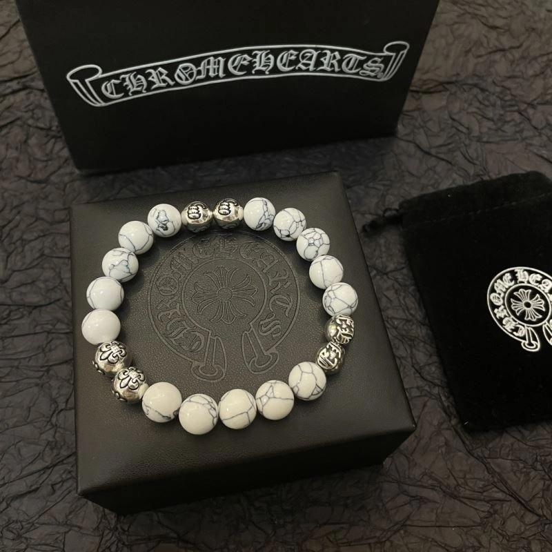 Chrome Hearts Bracelets Original 241928