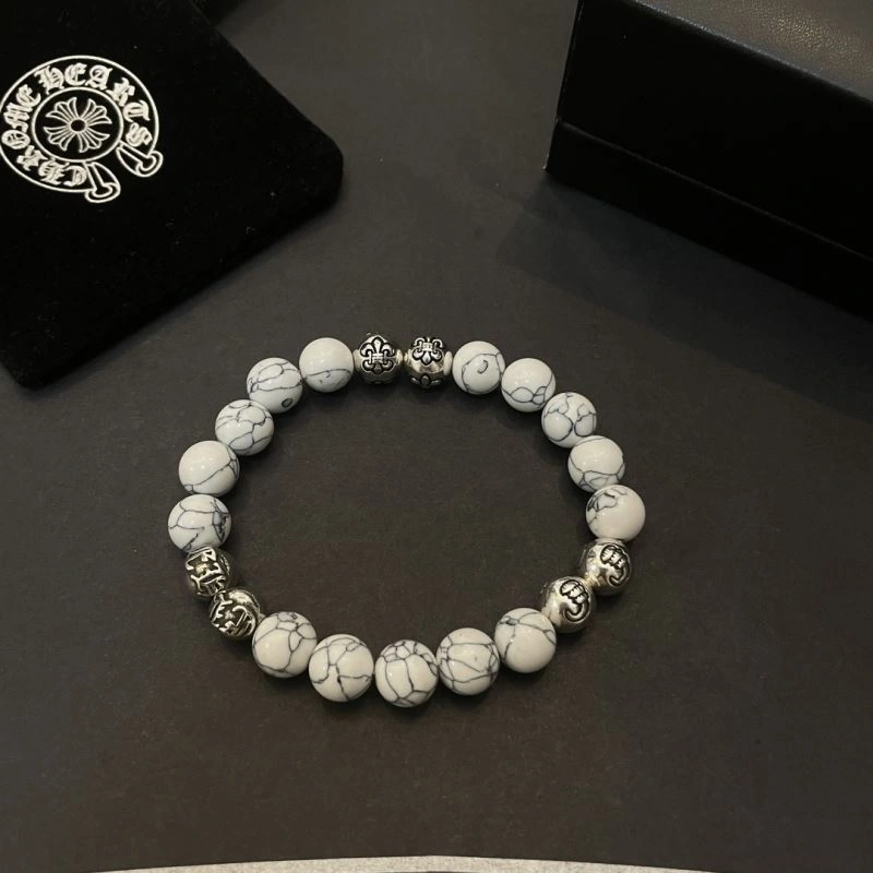 Chrome Hearts Bracelets Original 241928