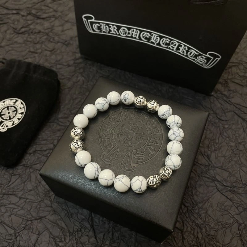 Chrome Hearts Bracelets Original 241928