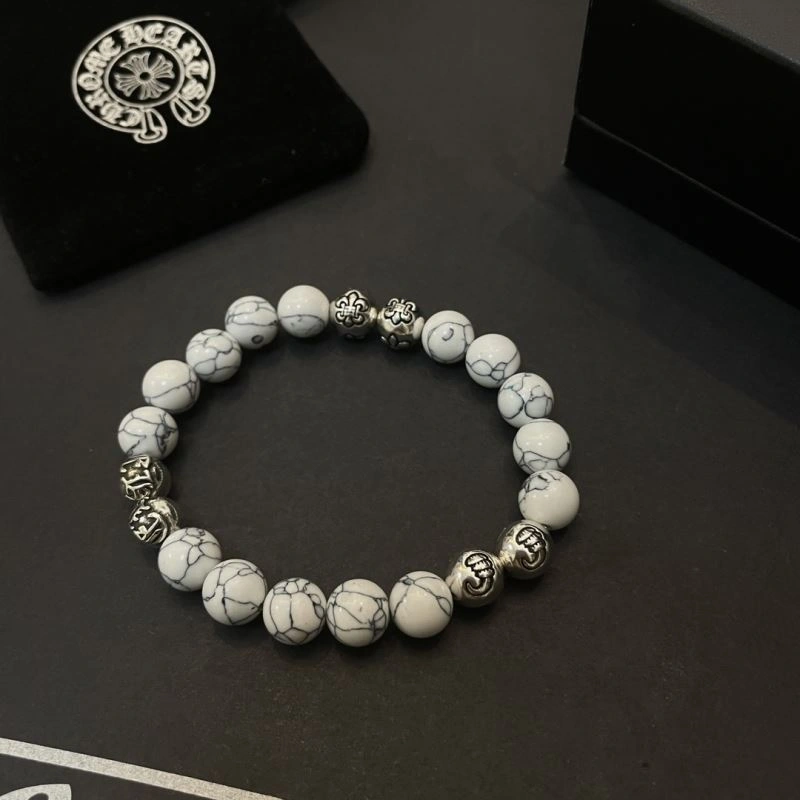 Chrome Hearts Bracelets Original 241928