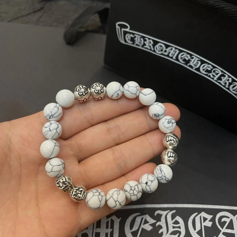 Chrome Hearts Bracelets Original 241928
