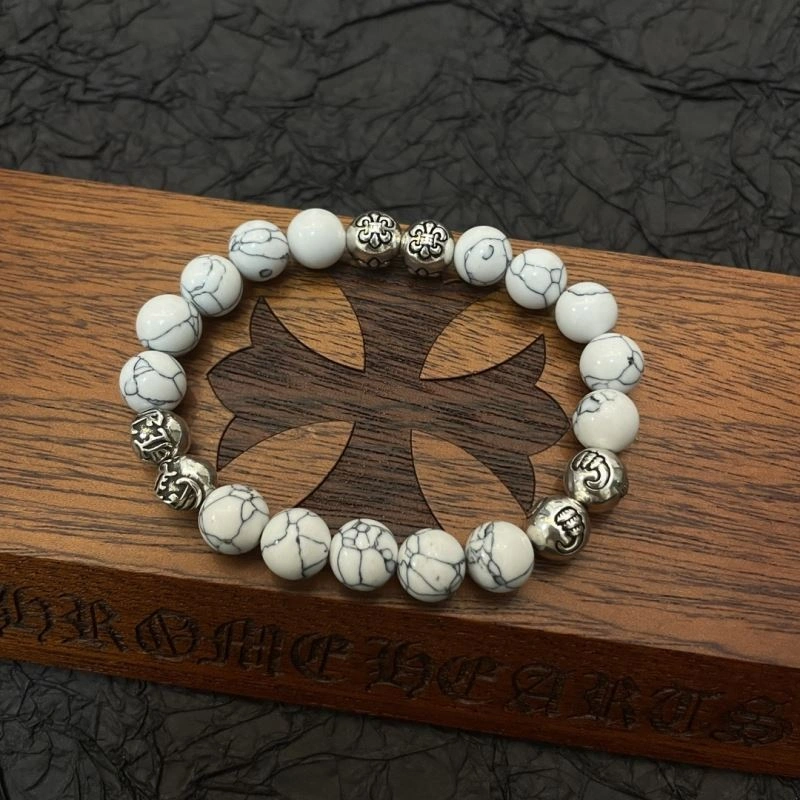 Chrome Hearts Bracelets Original 241928