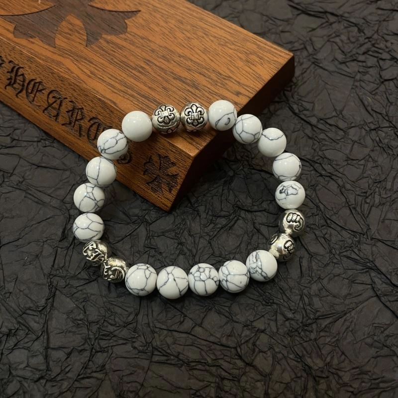 Chrome Hearts Bracelets Original 241928