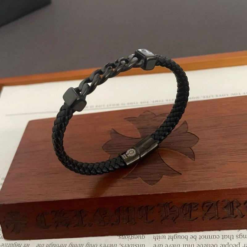 Chrome Hearts Bracelets NewStyle 241922