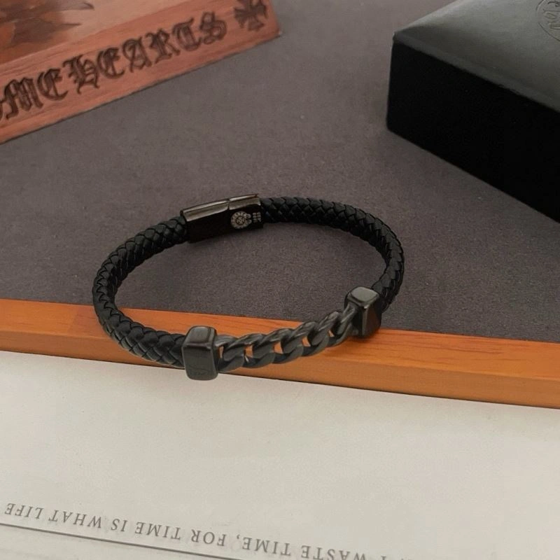 Chrome Hearts Bracelets NewStyle 241922