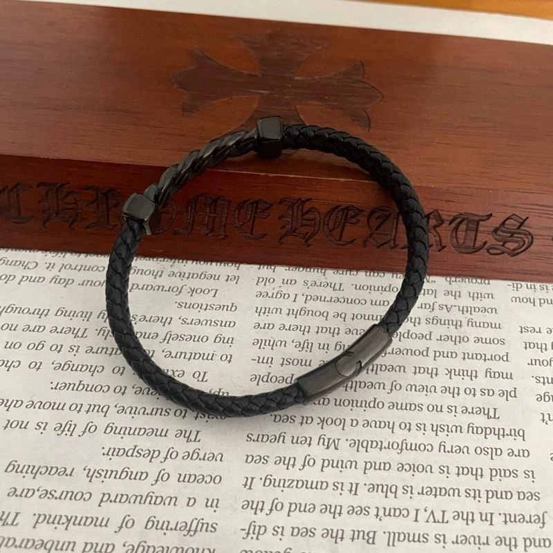 Chrome Hearts Bracelets NewStyle 241922