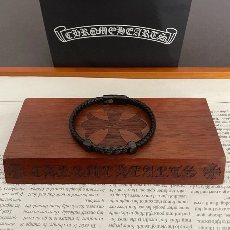 Chrome Hearts Bracelets NewStyle 241922