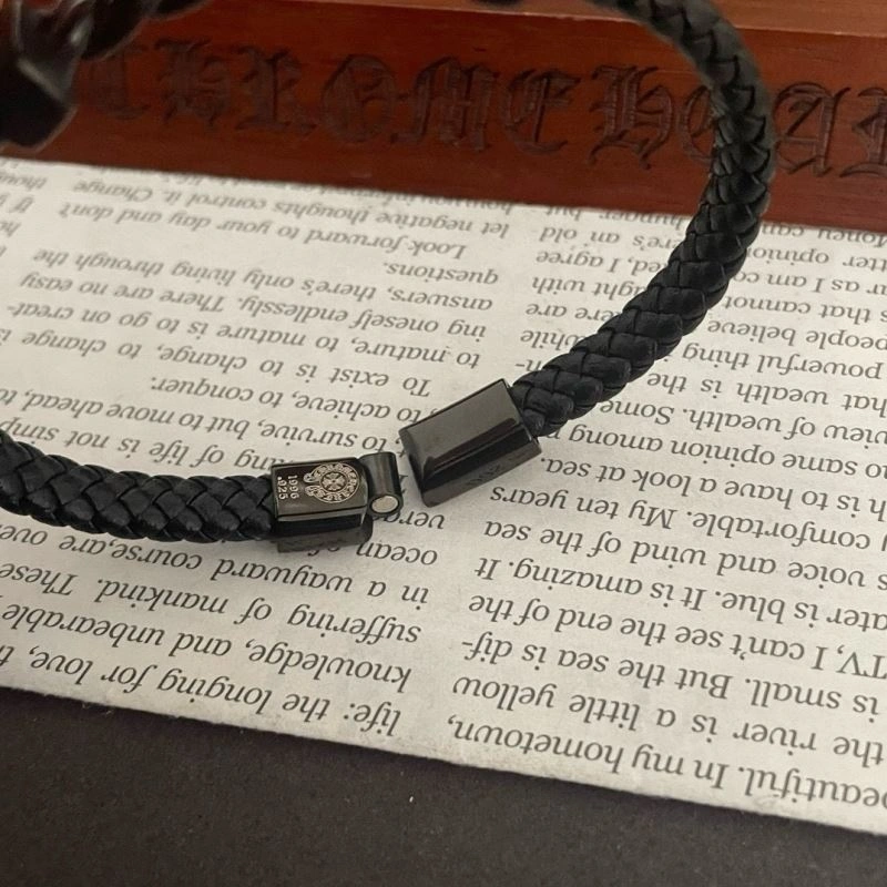Chrome Hearts Bracelets NewStyle 241922