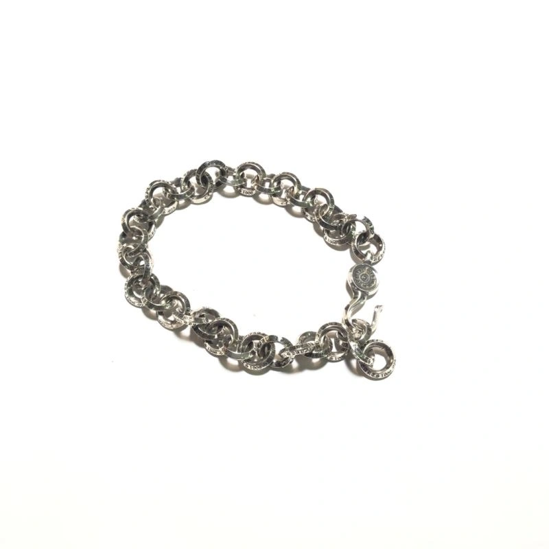 Minimalist Chrome Hearts Bracelets 241939