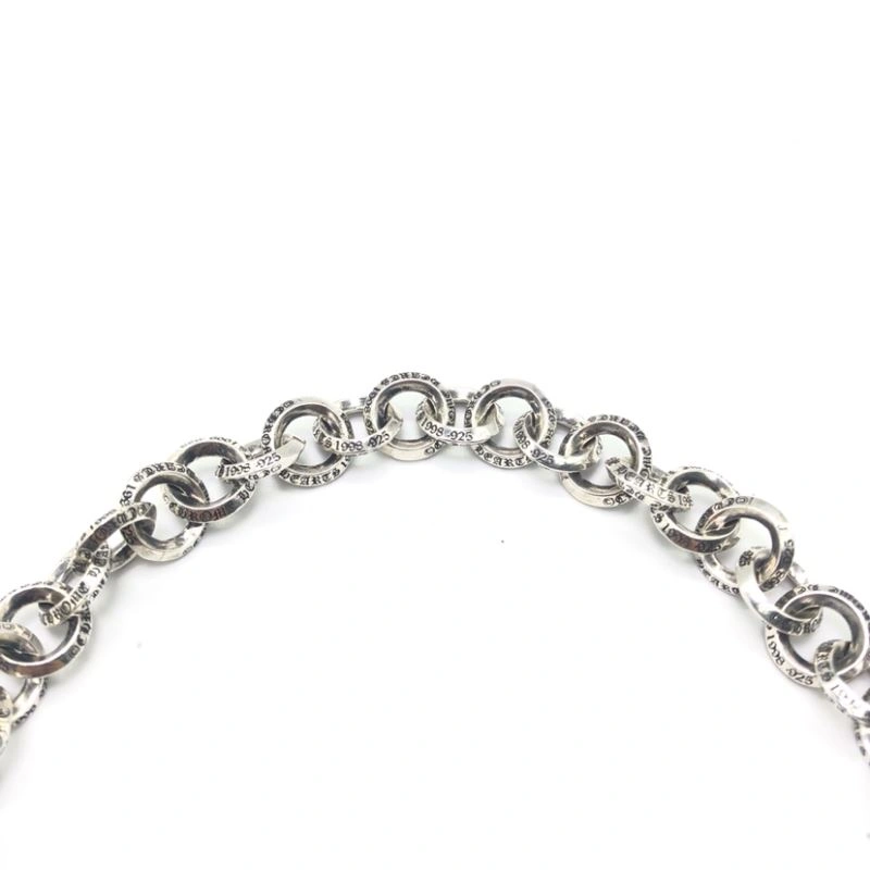 Minimalist Chrome Hearts Bracelets 241939