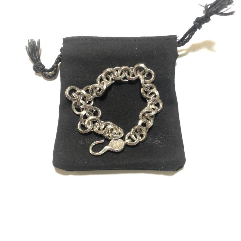 Minimalist Chrome Hearts Bracelets 241939