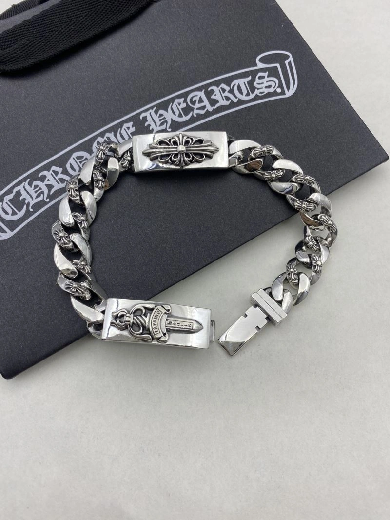WeatherProof Chrome Hearts Bracelets 241927