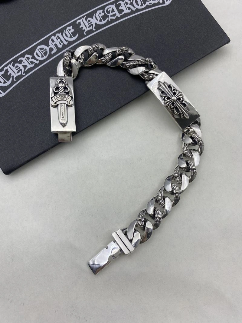 WeatherProof Chrome Hearts Bracelets 241927