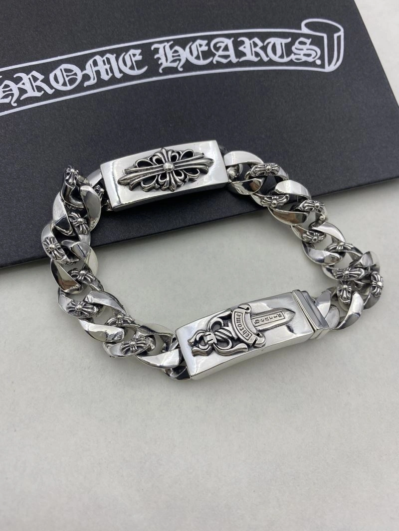 WeatherProof Chrome Hearts Bracelets 241927