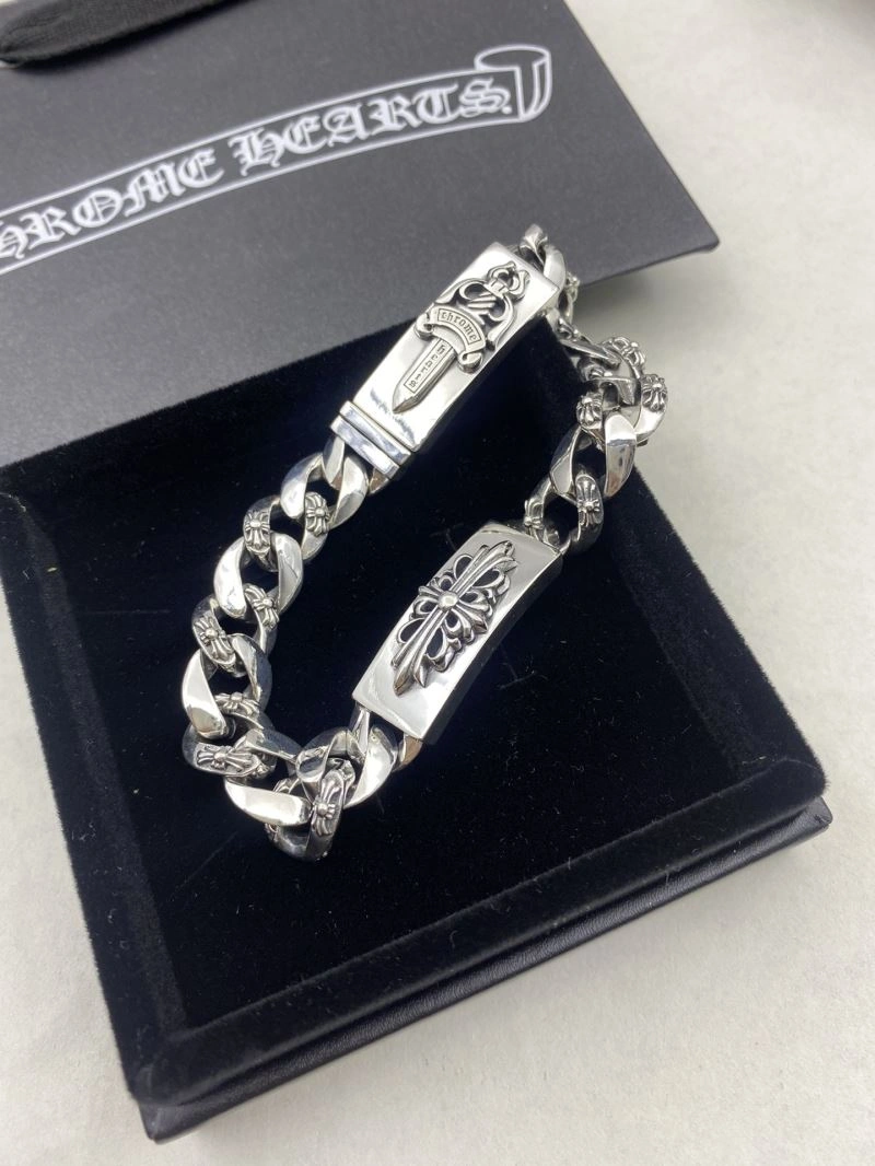 WeatherProof Chrome Hearts Bracelets 241927