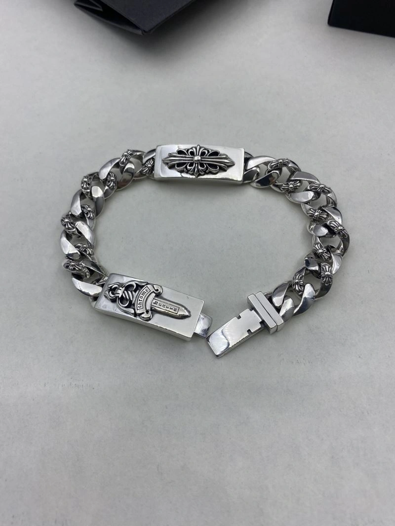 WeatherProof Chrome Hearts Bracelets 241927