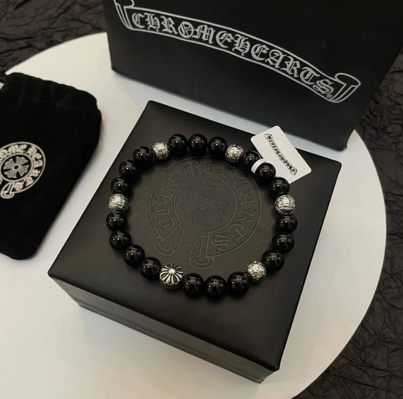 Chrome Hearts Bracelets Durable 241938