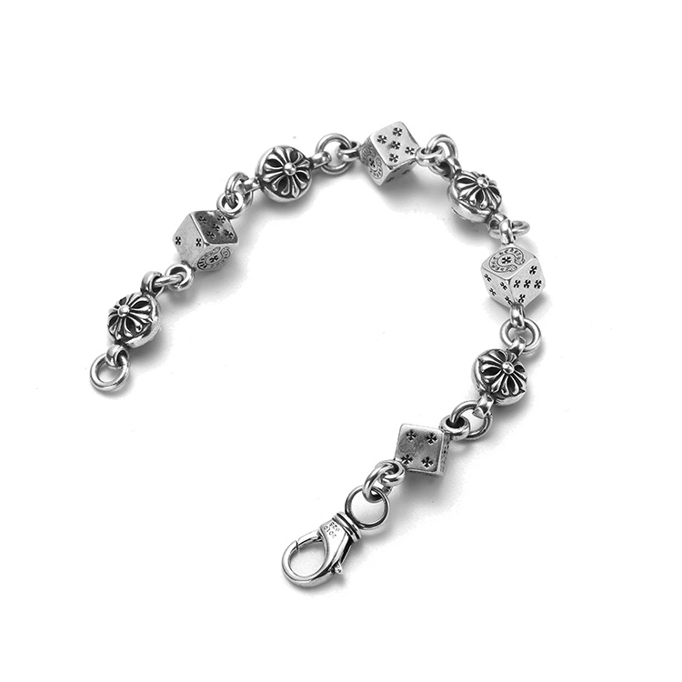 Chrome Hearts Bracelets Classic 241948