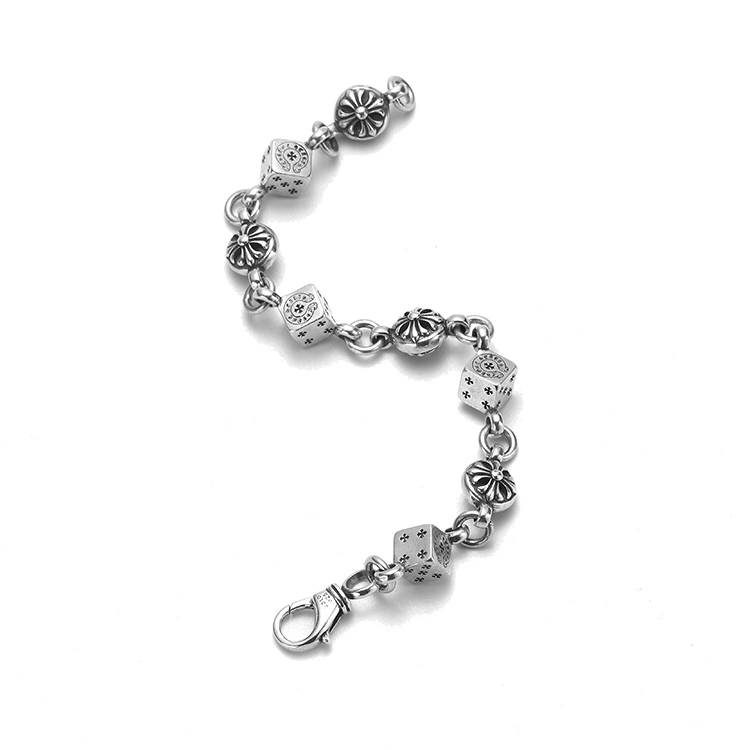 Chrome Hearts Bracelets Classic 241948