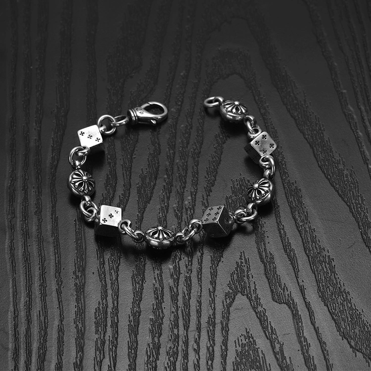 Chrome Hearts Bracelets Classic 241948