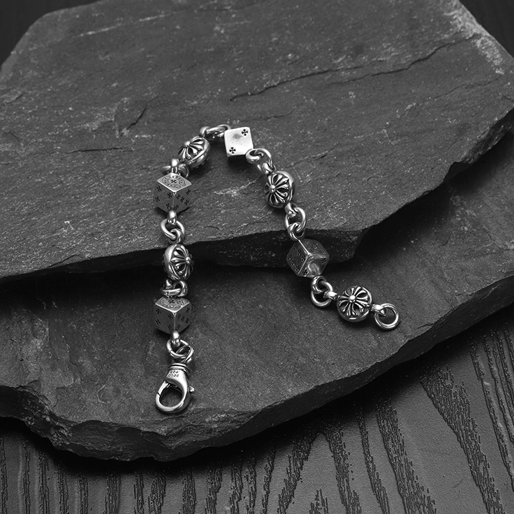 Chrome Hearts Bracelets Classic 241948