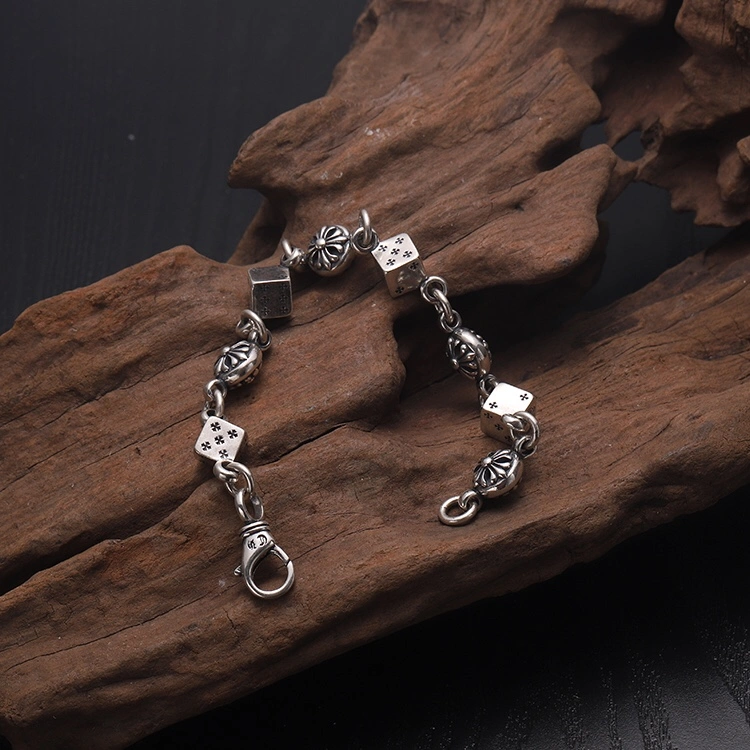 Chrome Hearts Bracelets Classic 241948