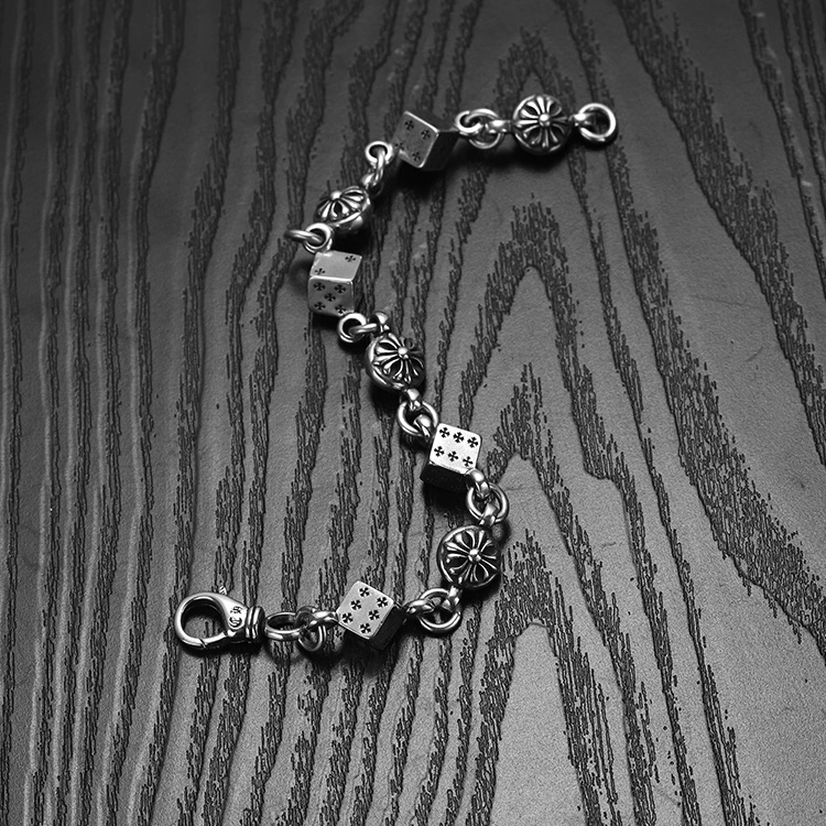 Chrome Hearts Bracelets Classic 241948