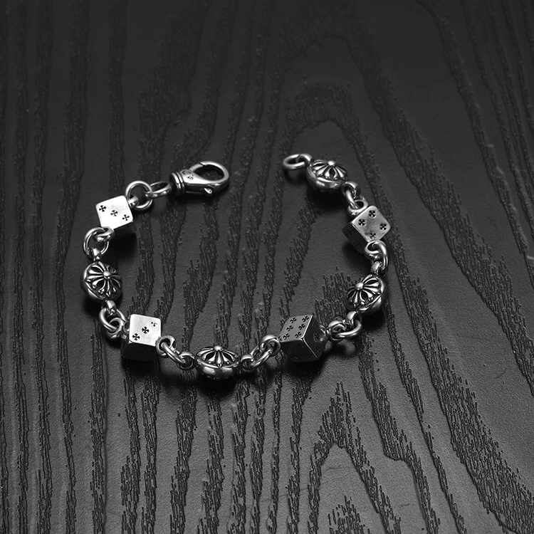 Chrome Hearts Bracelets Classic 241948