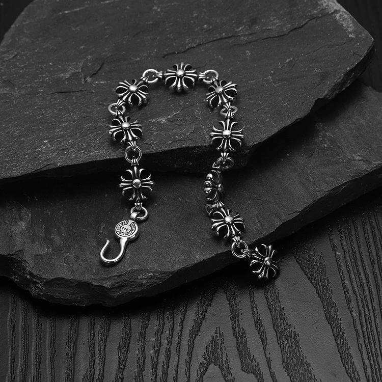 Chrome Hearts Bracelets Attractive 241949