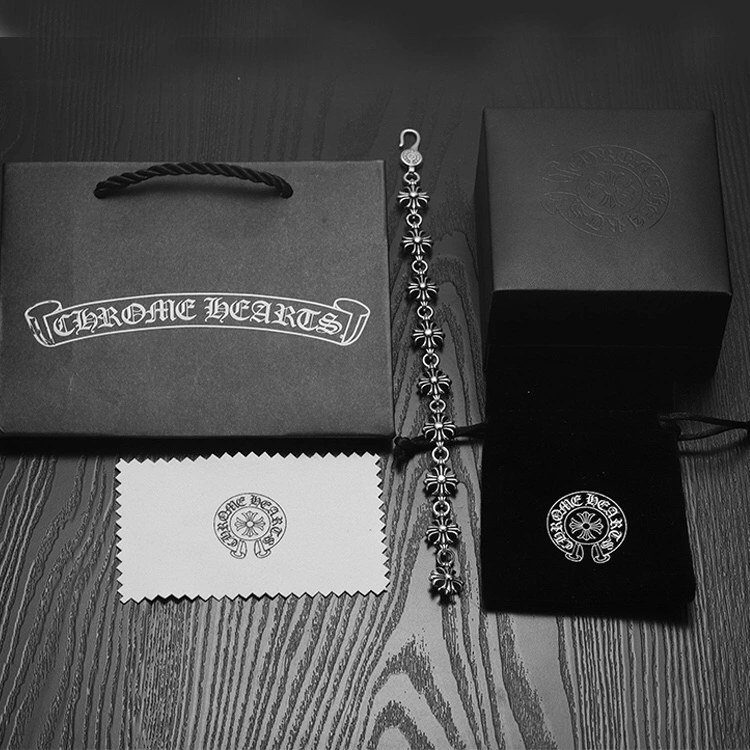 Chrome Hearts Bracelets Attractive 241949