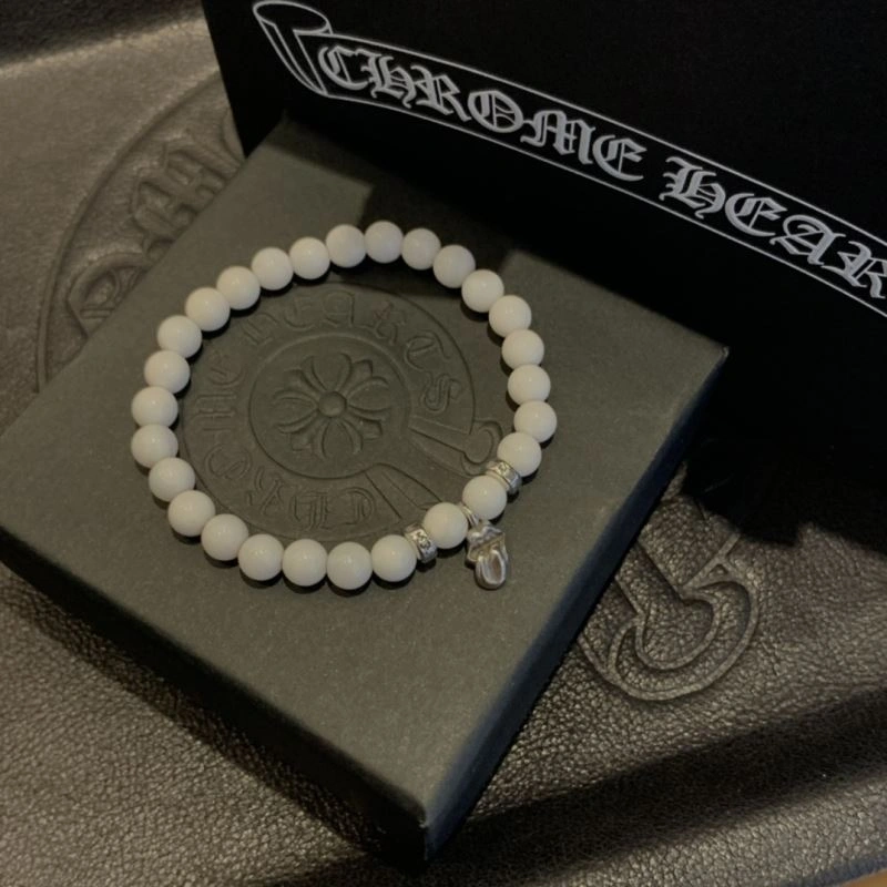 Chrome Hearts Bracelets Sustainable 241924