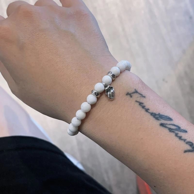 Chrome Hearts Bracelets Sustainable 241924